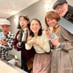 心躍る！ショコラと國酒:本格焼酎の美味しい饗宴「色と食の旅プロジェクト」～チョコレートクリスマス～イベントセミナー